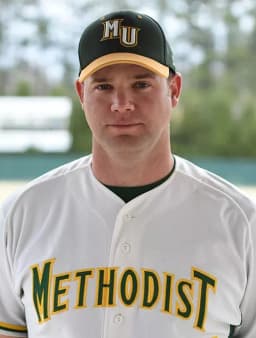 Spencer Martin