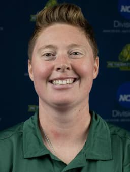 Kayla Pless '16, M.Ed. '19