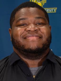 Tyree Copeland '25