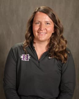 Meg Grose
