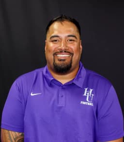 Kurt Taufa'asau