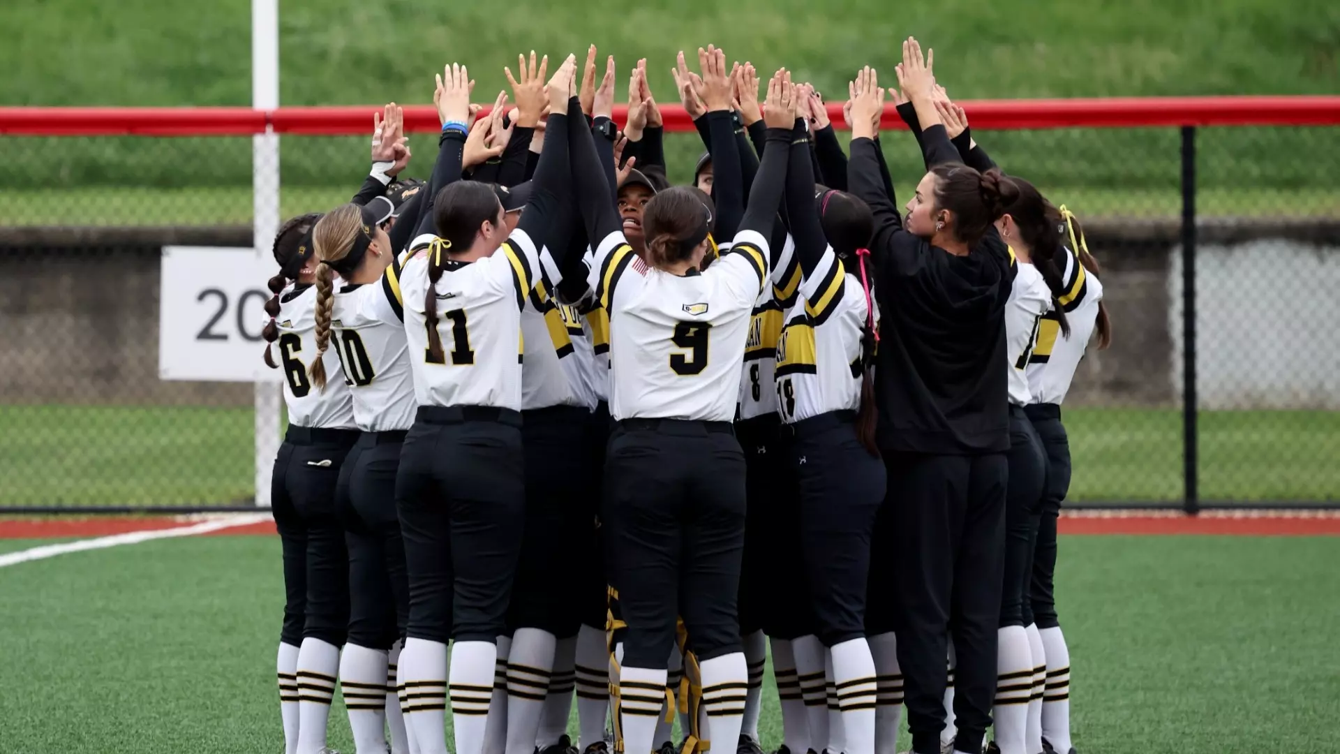 Ohio Dominican University Softball