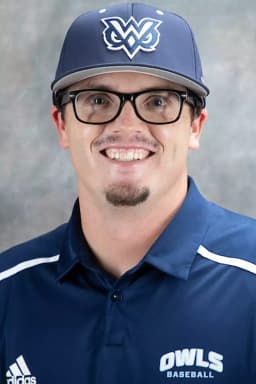 Tanner Evans