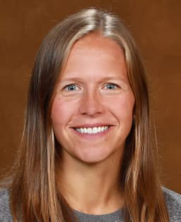 Kirsten Koester