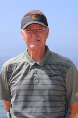 Lance Hancock