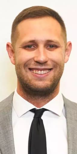 Daniel Dyck