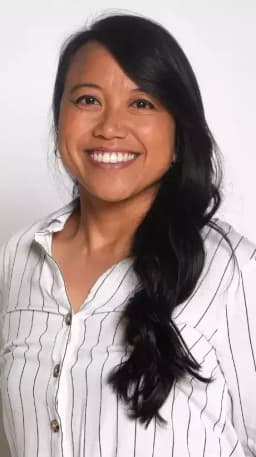 Grace Ricafranca