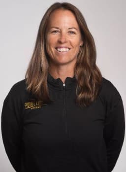 Kristi Kiely