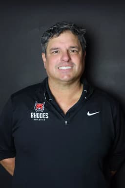 Michael Brice