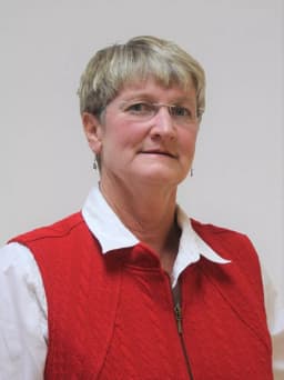 Jill Lancaster
