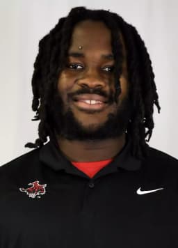 Jordan Iwuchukwu