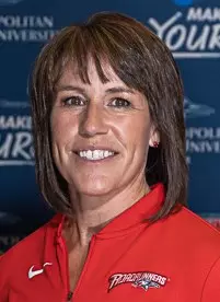 Janis Christopher