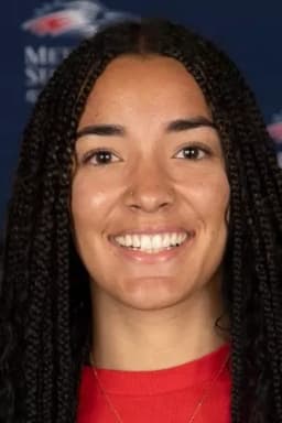 Maya Ries