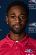 Devundrick Walker