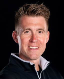 Andrew Dorr