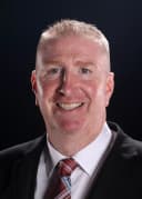 Kevin Clifford