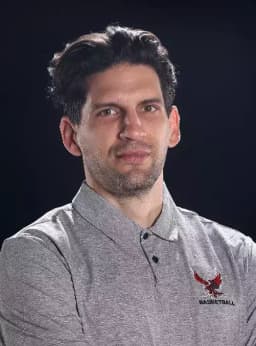 Mark Saladzius