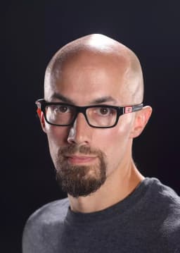 Chris Brhel