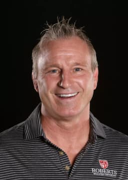 Rick Suhr