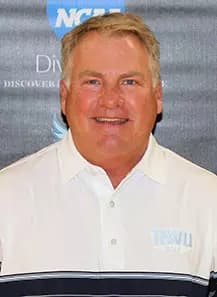 Ed Kirby