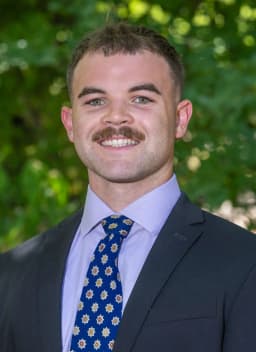 Josh Larson