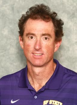 Tom Lyons