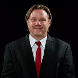 Dr. Randy McClure