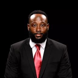 Marquis Griffin