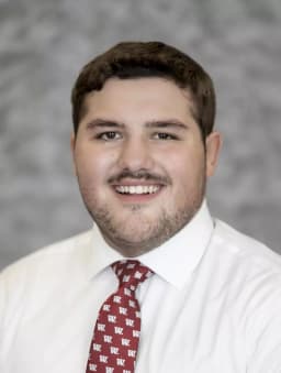 Max Bishop