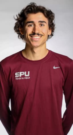 Travis Lahr