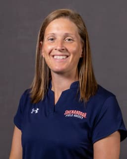 Wendy Ware '08