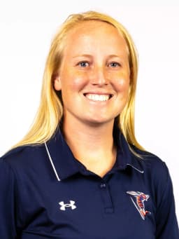 Courtney Stull '14