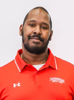 Felton "Bam" Banks II