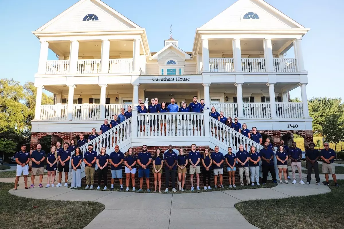Shenandoah University Wrestling