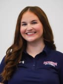 Olivia Thacker '25