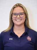 Isabelle Schultz '25