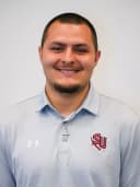Justin Harris-Ayala '25