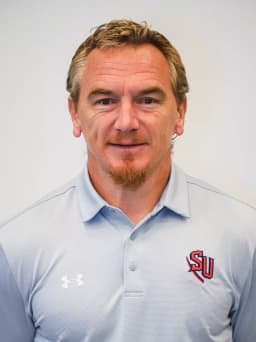 Brock McCullough