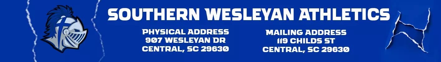 Southern Wesleyan University Women's Soccer