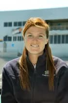Jackie Scullin '05
