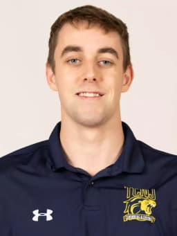 Ryan Higgins '25