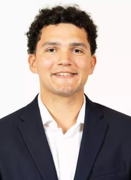 Trevor Covey '23