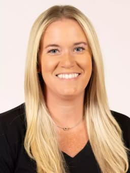 Carly Fackler