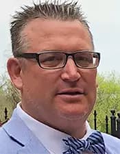 Craig Thurber