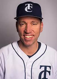 Joe Schaly