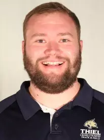 Isaiah Schafer