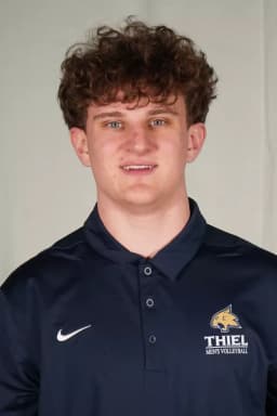 Andrew McCloskey