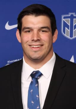 Jason Russell