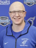 Ben Albers
