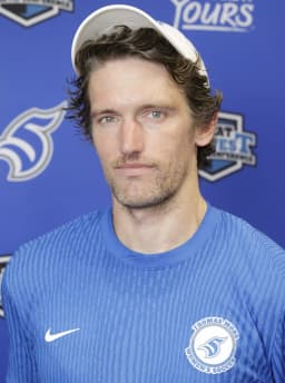 Stephen Farrell